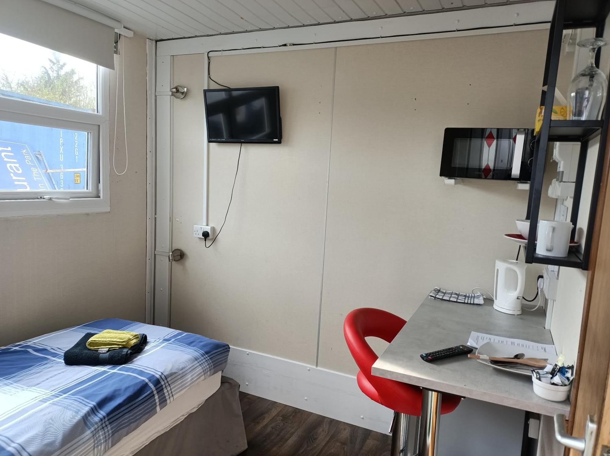 The Townhouse Accommodation Dumfries Exterior photo